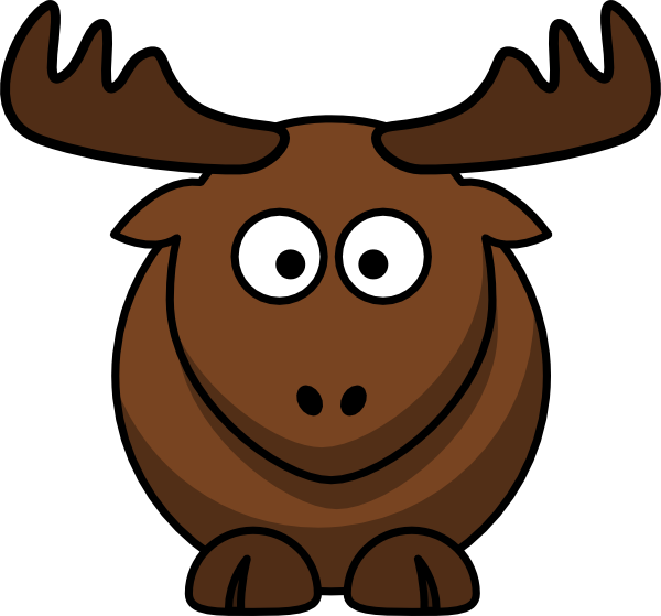Elk svg #3, Download drawings