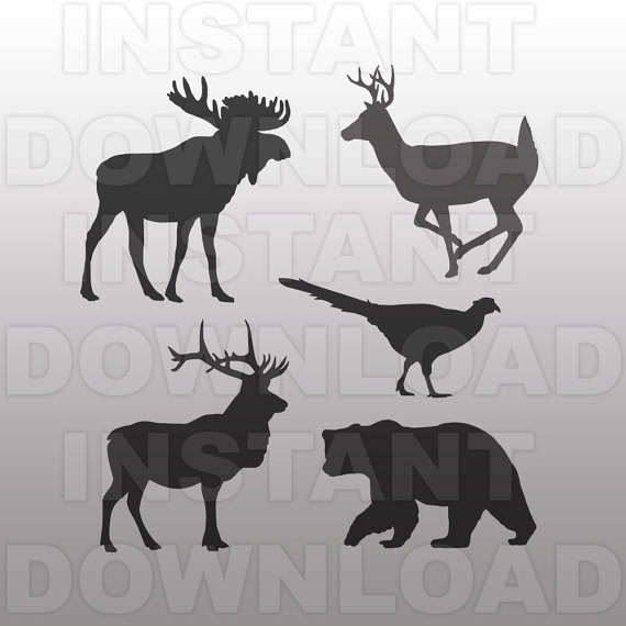 Elk svg #15, Download drawings