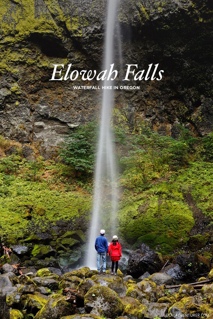 Elowah Falls coloring #9, Download drawings