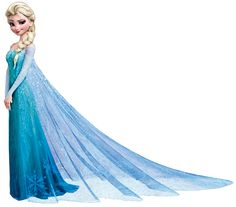 Elsa (Frozen) clipart #7, Download drawings
