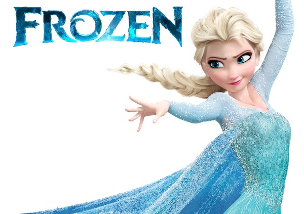 Elsa (Frozen) clipart #15, Download drawings