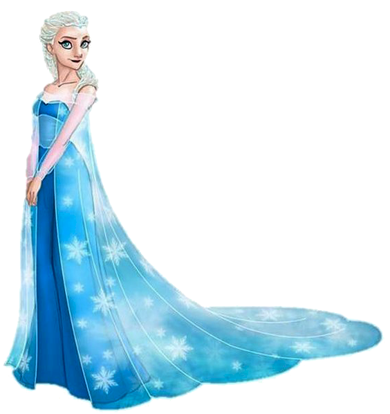 Elsa (Frozen) clipart #14, Download drawings