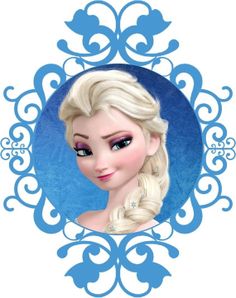 Elsa (Frozen) clipart #12, Download drawings