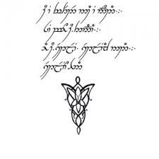 Elvish clipart #1, Download drawings