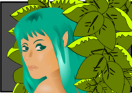 Elvish Forest svg #4, Download drawings