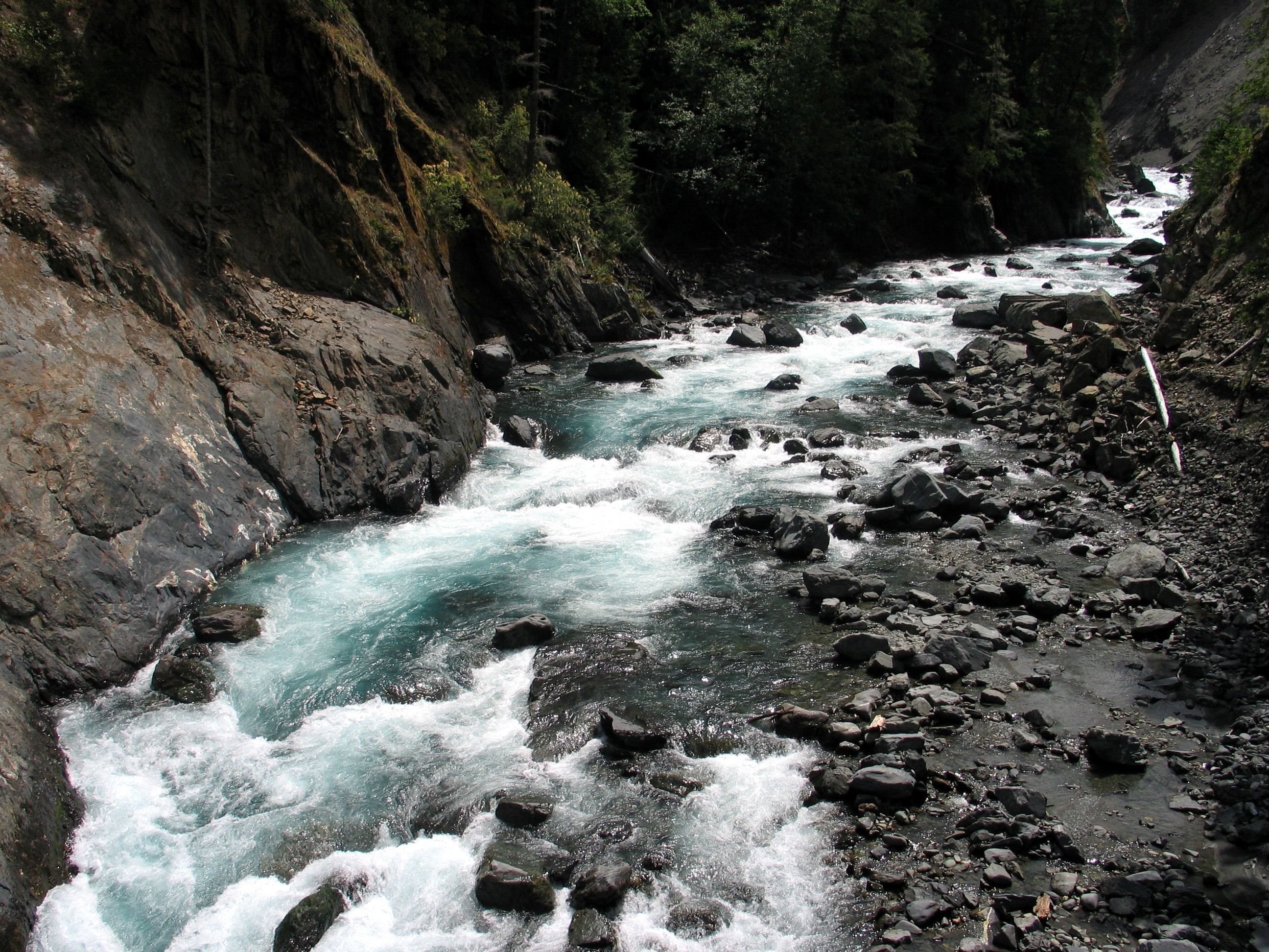 Elwha River svg #17, Download drawings