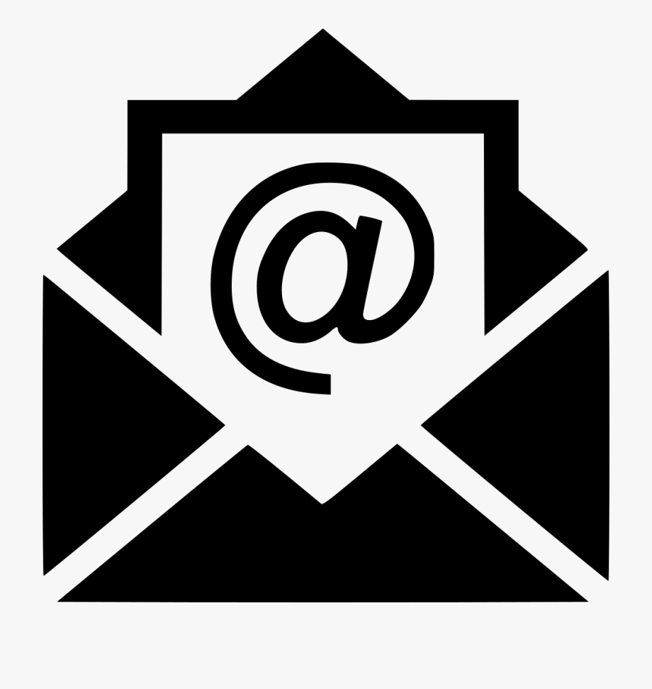 email icon svg #789, Download drawings