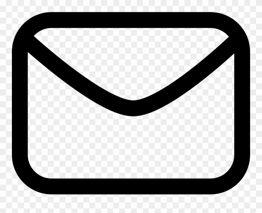 email icon svg #787, Download drawings