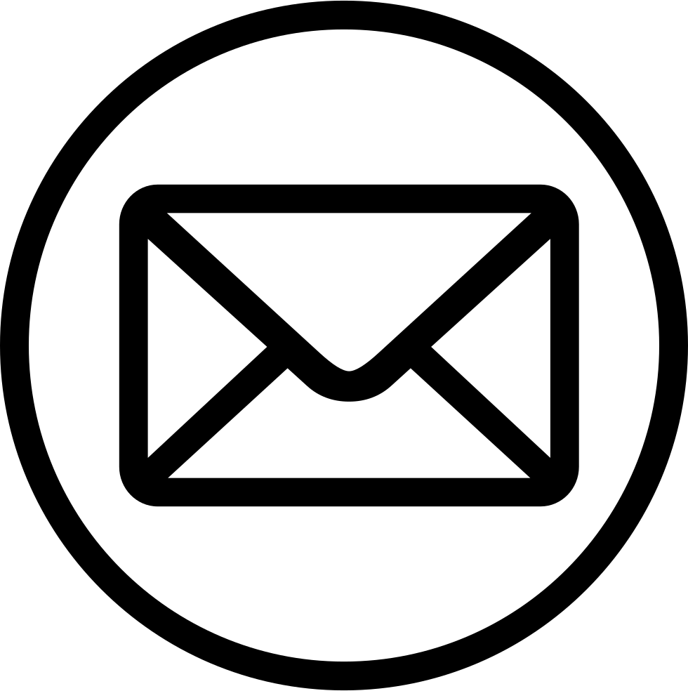 email icon svg #785, Download drawings