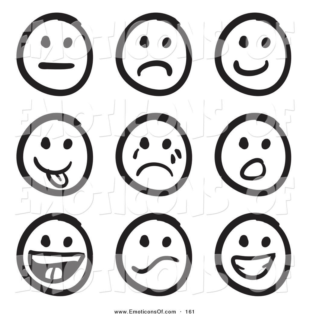 Emotional clipart #13, Download drawings