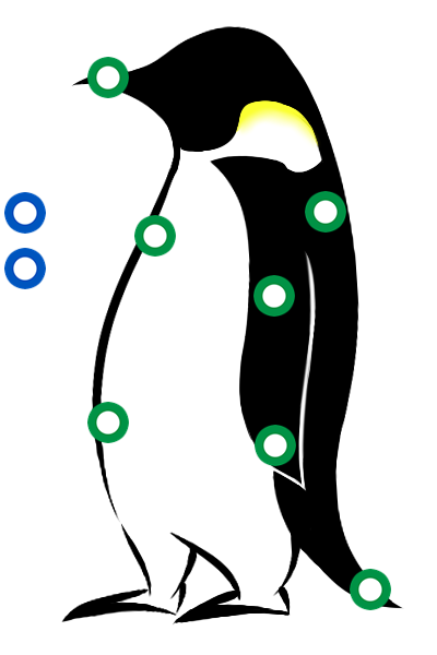 Emperor Penguin clipart #8, Download drawings