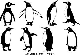 Emperor Penguin clipart #10, Download drawings