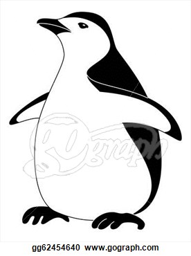 Emperor Penguin clipart #19, Download drawings