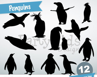 King Emperor Penguins svg #9, Download drawings