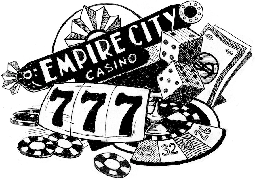 Empire City clipart #2, Download drawings