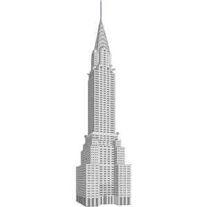 Empire State Building svg #7, Download drawings