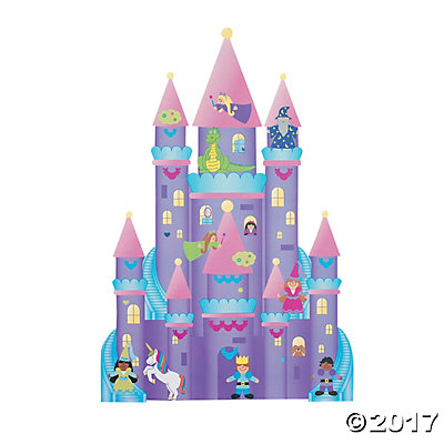 Enchanted Castle clipart #10, Download drawings