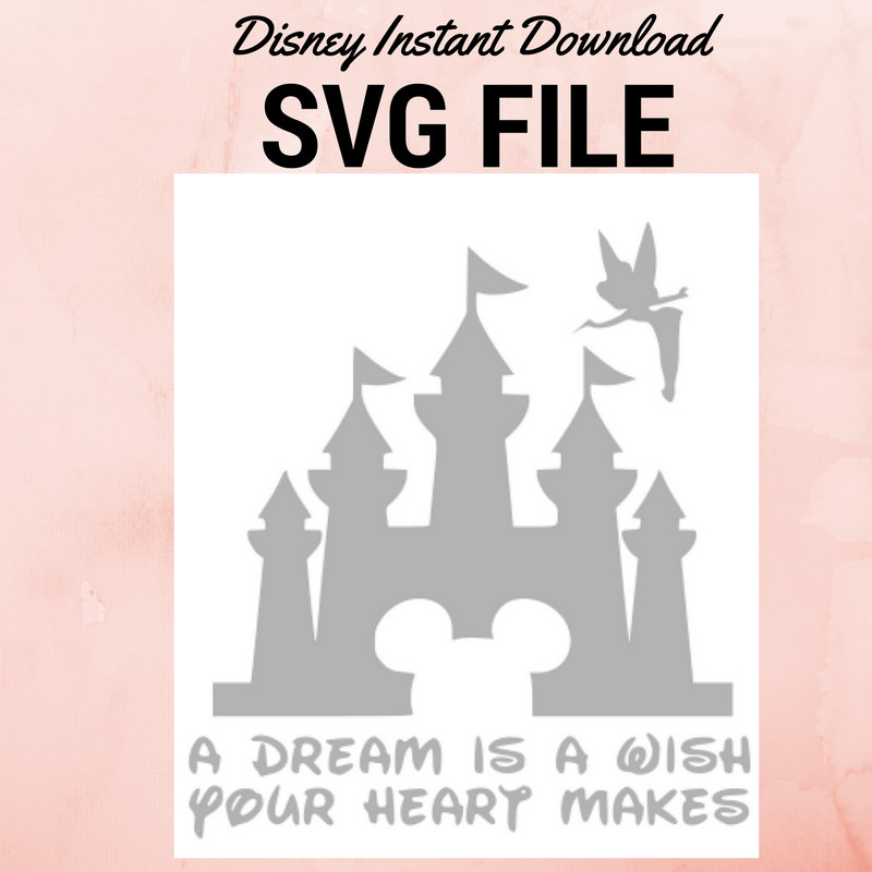 Enchanted Castle svg #4, Download drawings