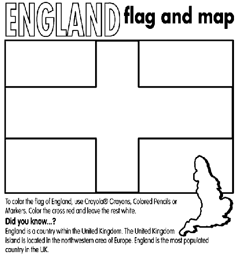 England coloring #12, Download drawings
