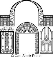 Entrance clipart #11, Download drawings