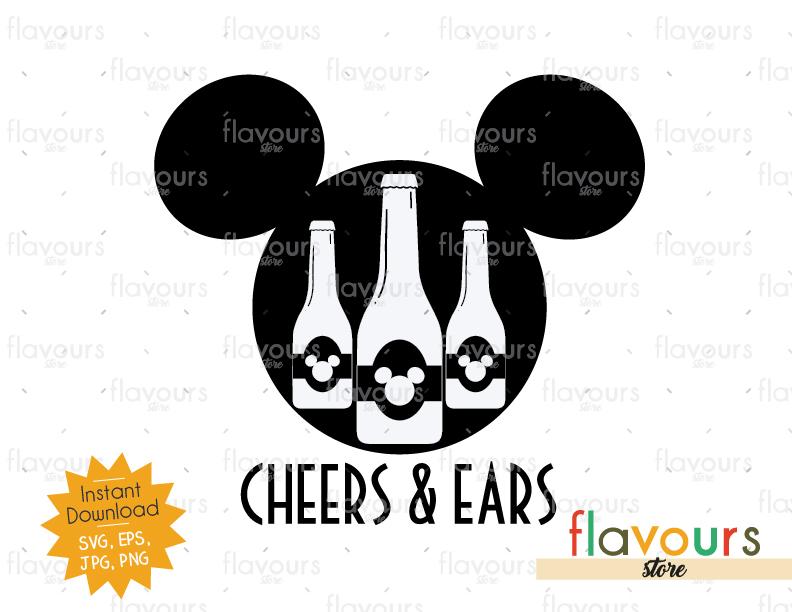 epcot svg #1083, Download drawings