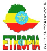 Ethiopia clipart #17, Download drawings