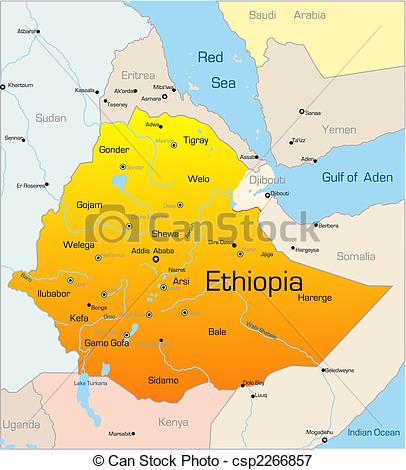 Ethiopia clipart #7, Download drawings