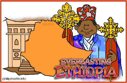 Ethiopia clipart #13, Download drawings