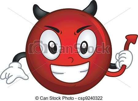 Evil clipart #14, Download drawings