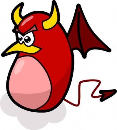 Evil clipart #15, Download drawings