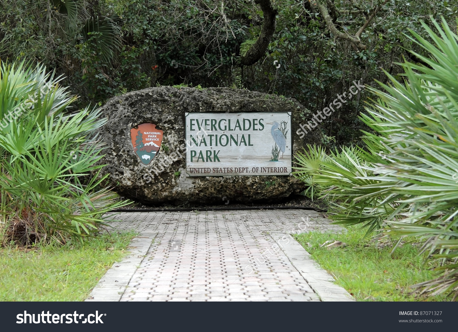 Everglades National Park clipart #10, Download drawings