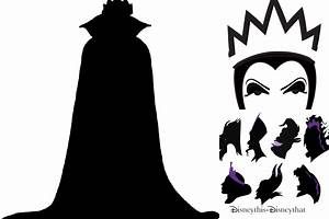 evil queen svg #310, Download drawings