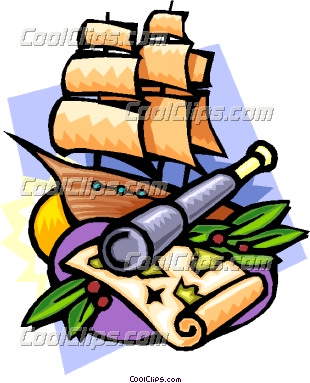 Exploration clipart #18, Download drawings