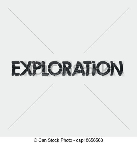 Exploration clipart #2, Download drawings