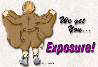 Exposure clipart #17, Download drawings