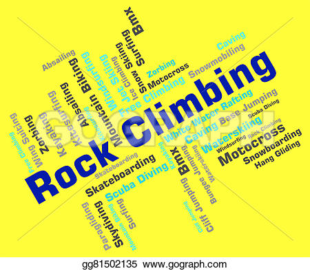 Extreme Climbing clipart #3, Download drawings