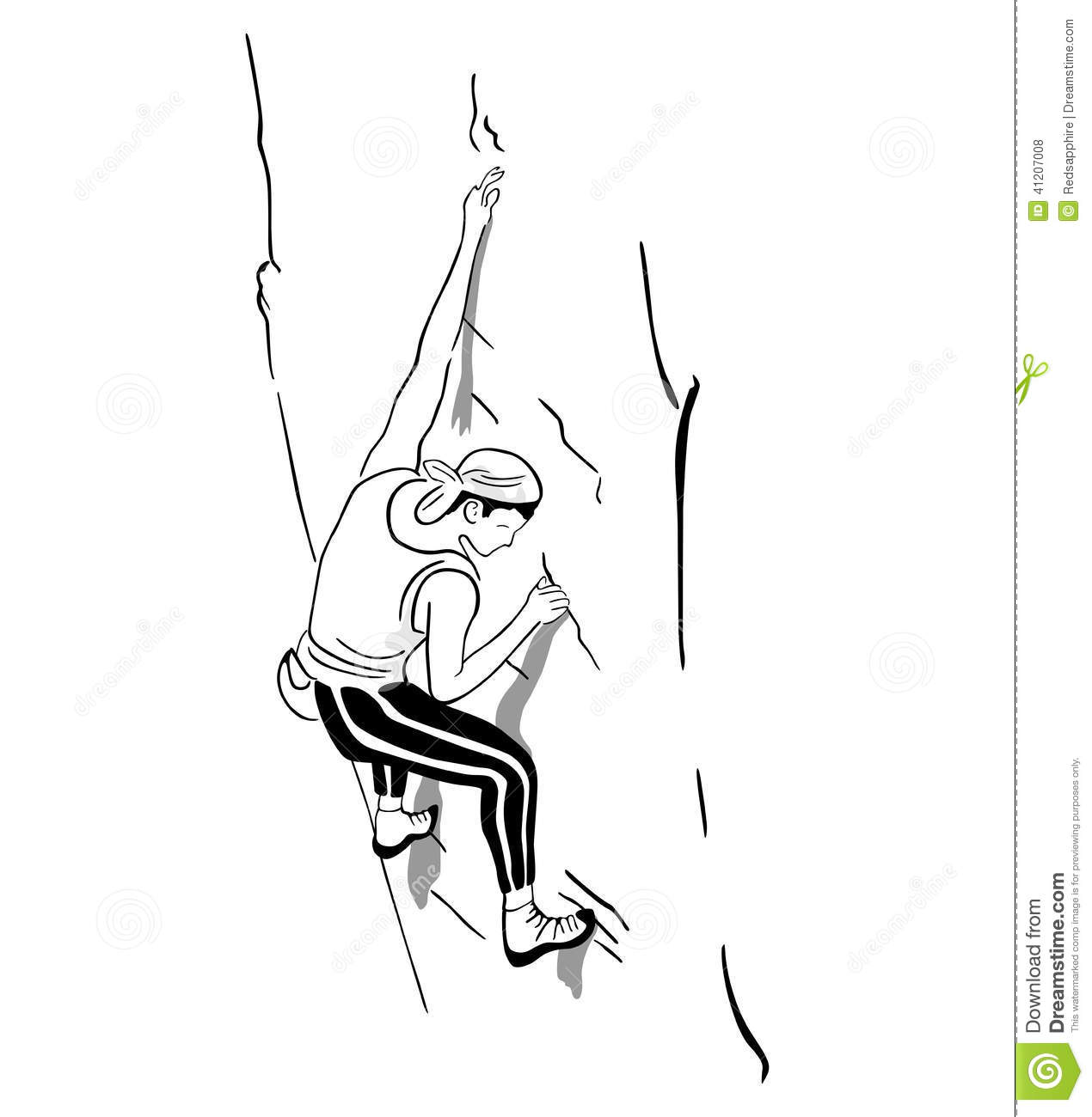 Extreme Climbing clipart #20, Download drawings