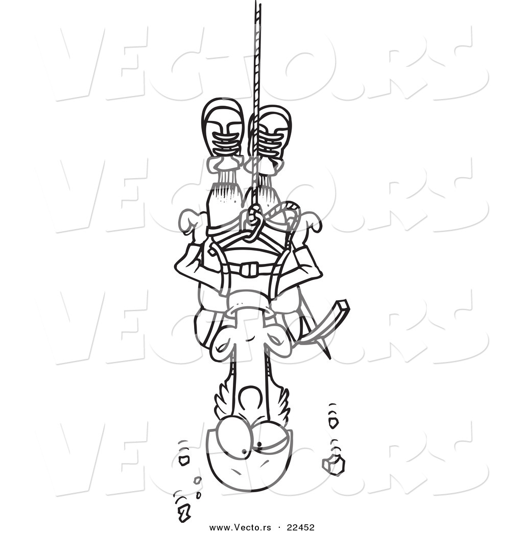 Extreme Climbing coloring #14, Download drawings