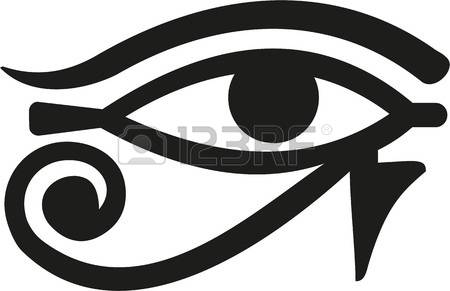 Eye Of Horus clipart #10, Download drawings