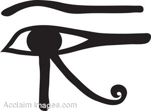 Eye Of Horus clipart #8, Download drawings