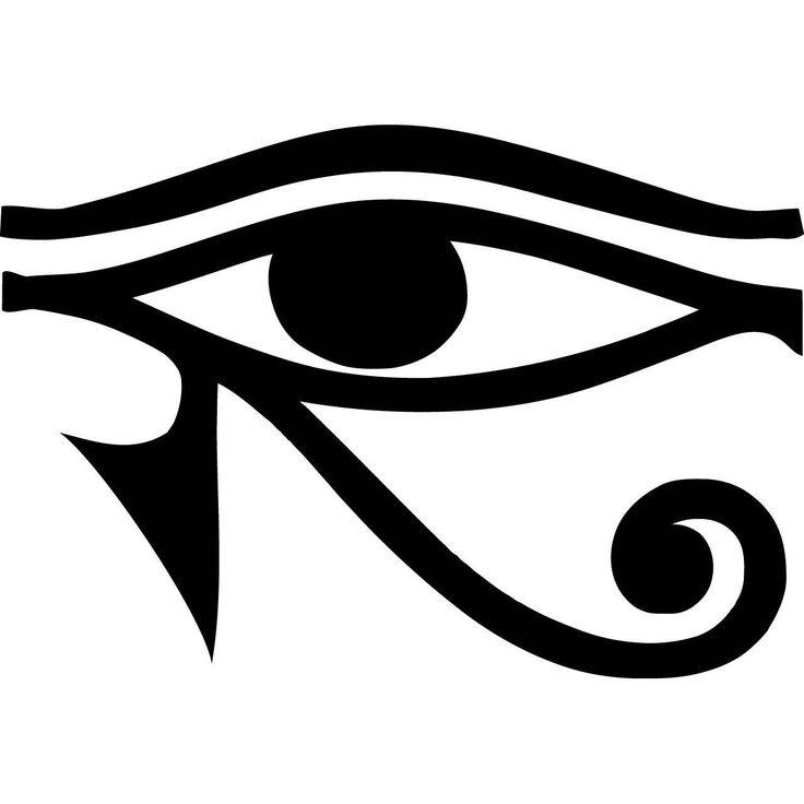 Eye Of Horus clipart #6, Download drawings