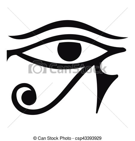 Eye Of Horus clipart #15, Download drawings