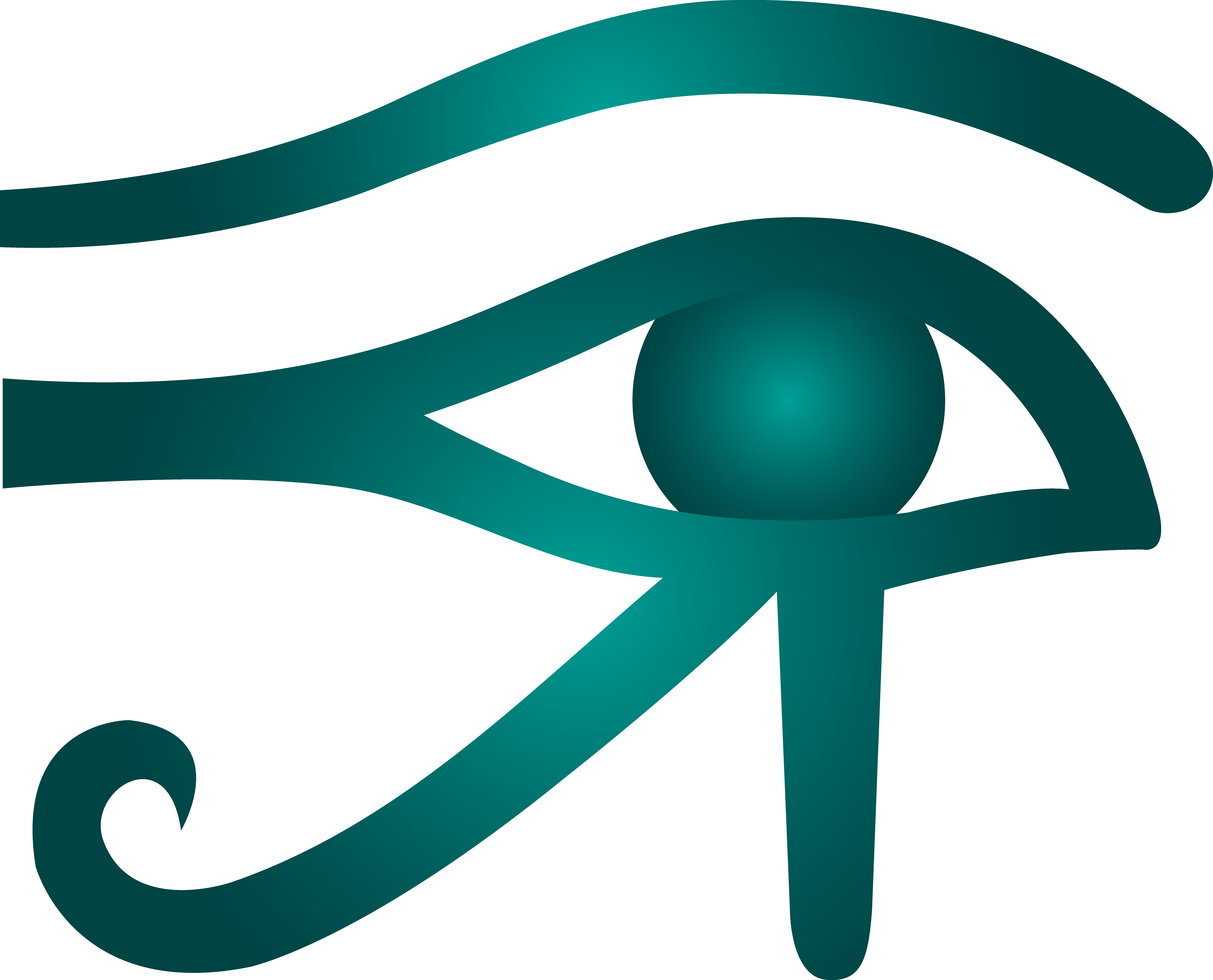 Eye Of Horus clipart #4, Download drawings
