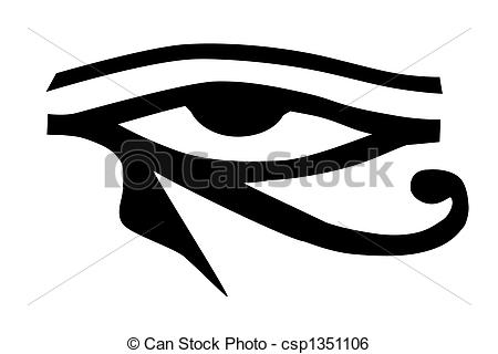 Eye Of Horus clipart #14, Download drawings