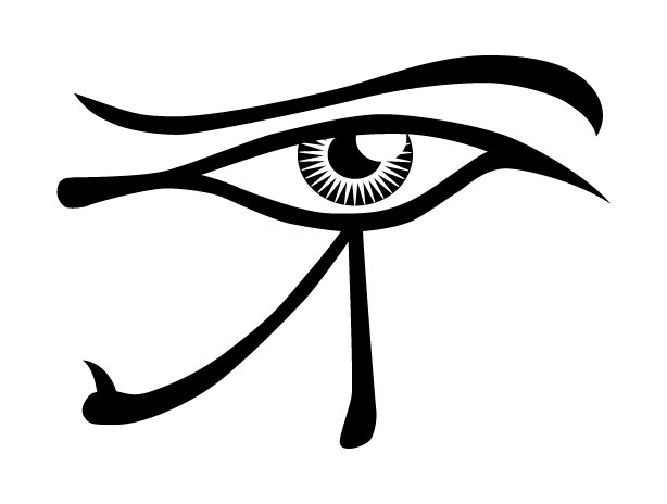 Eye Of Horus clipart #7, Download drawings