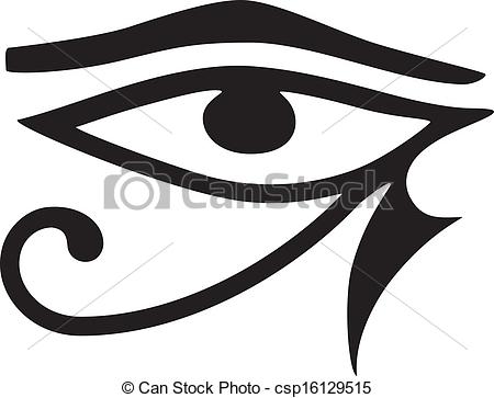 Eye Of Horus clipart #19, Download drawings