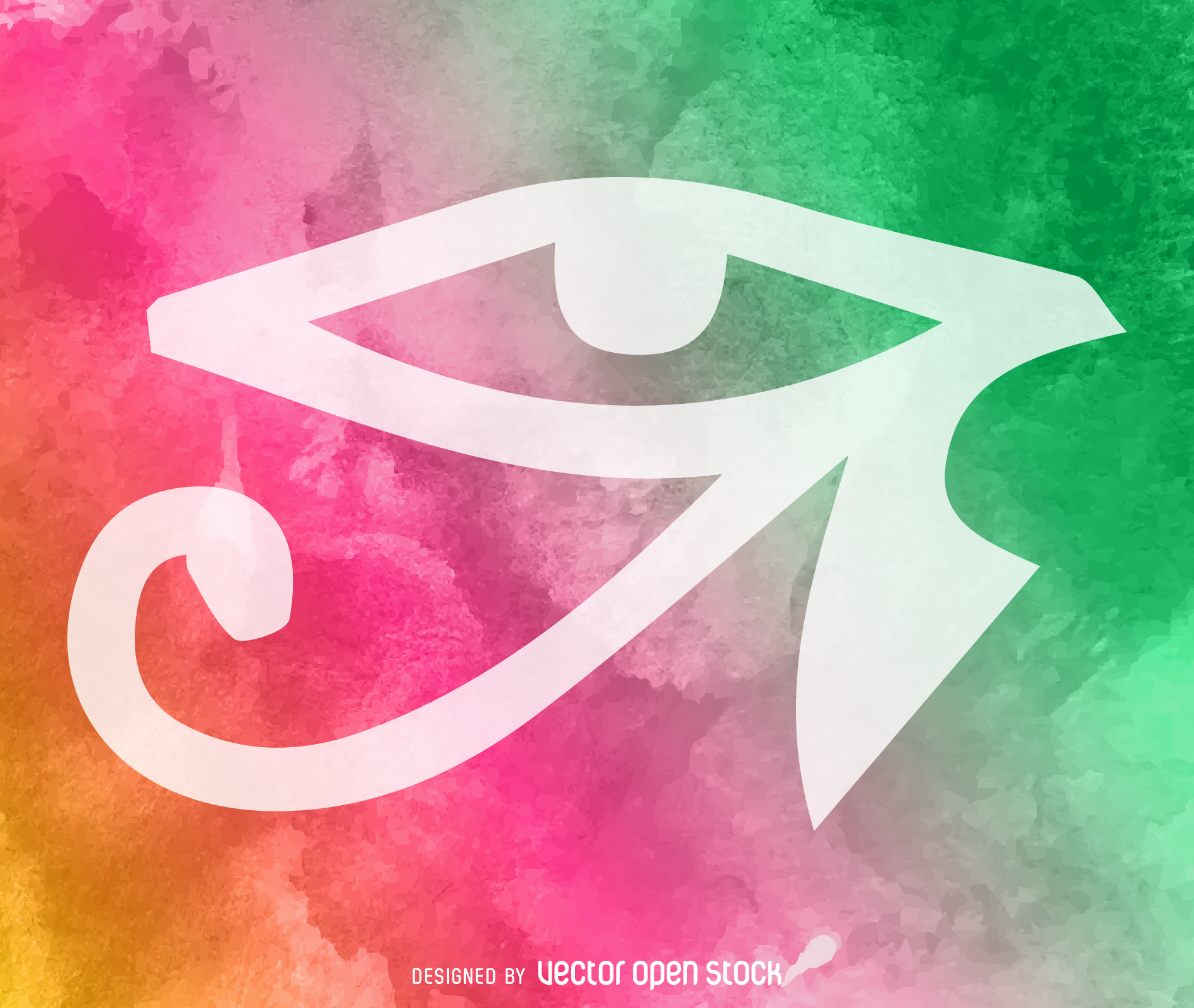 Eye Of Horus svg #3, Download drawings