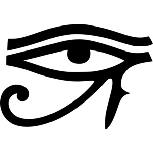 Eye Of Horus svg #18, Download drawings