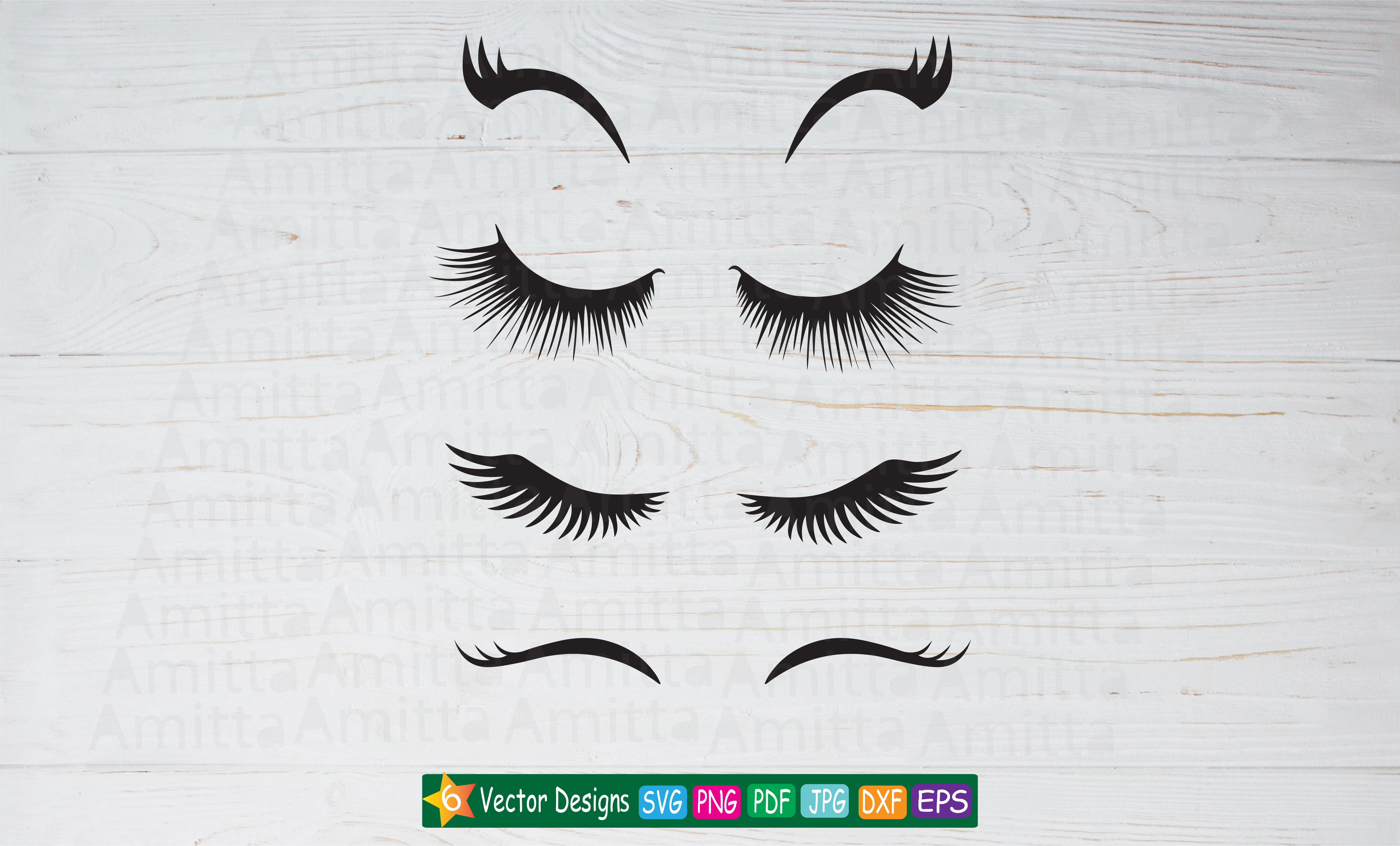 unicorn lashes svg #1006, Download drawings