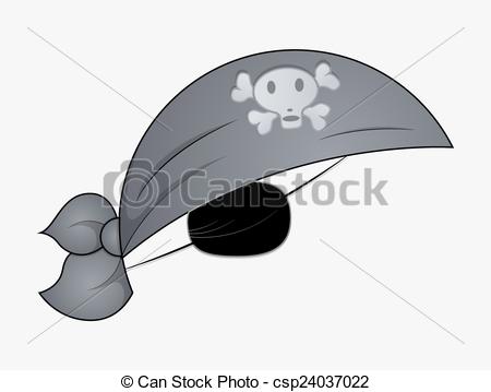 Eye-patch clipart #2, Download drawings